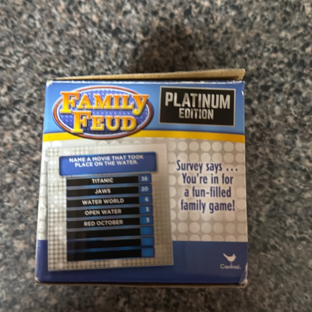 Fun Family Game - Picture 3 of 5